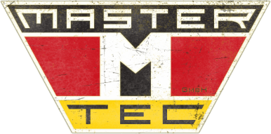MasterTec Logo